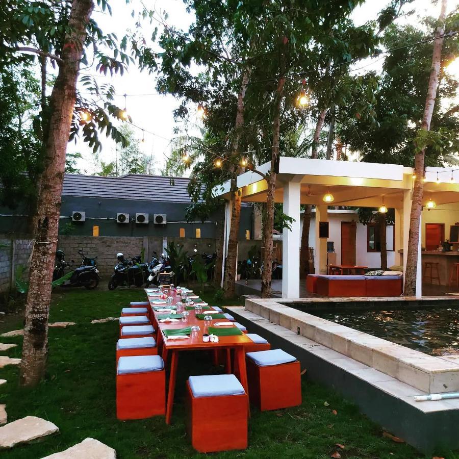 Twiny'S Hotel Kuta  Екстериор снимка