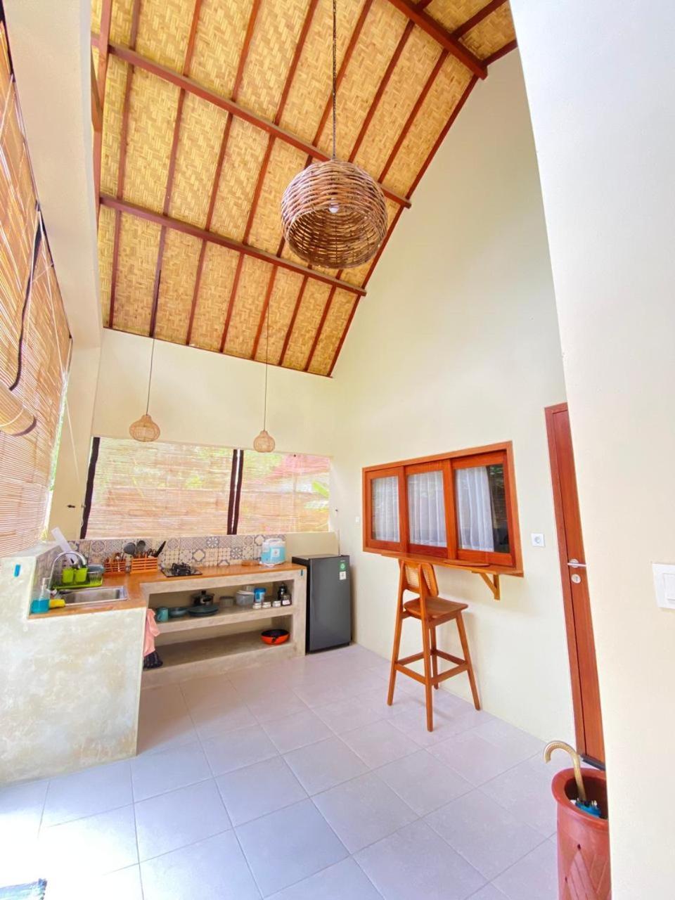 Twiny'S Hotel Kuta  Стая снимка