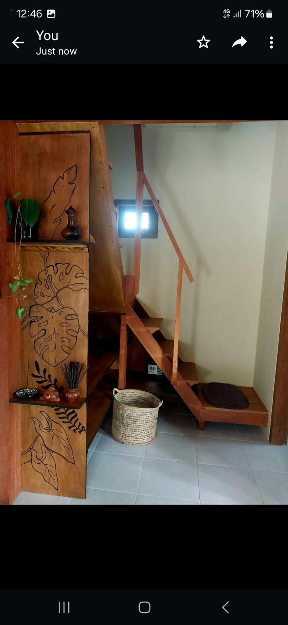 Twiny'S Hotel Kuta  Стая снимка