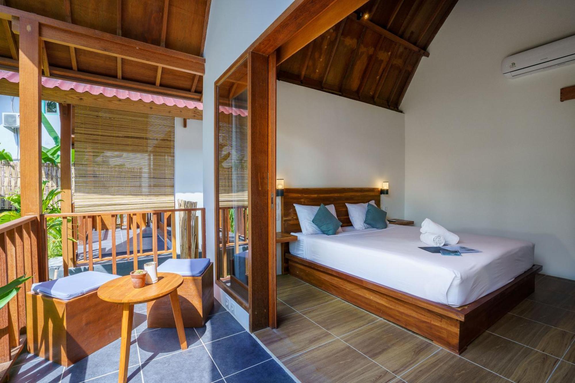 Twiny'S Hotel Kuta  Стая снимка
