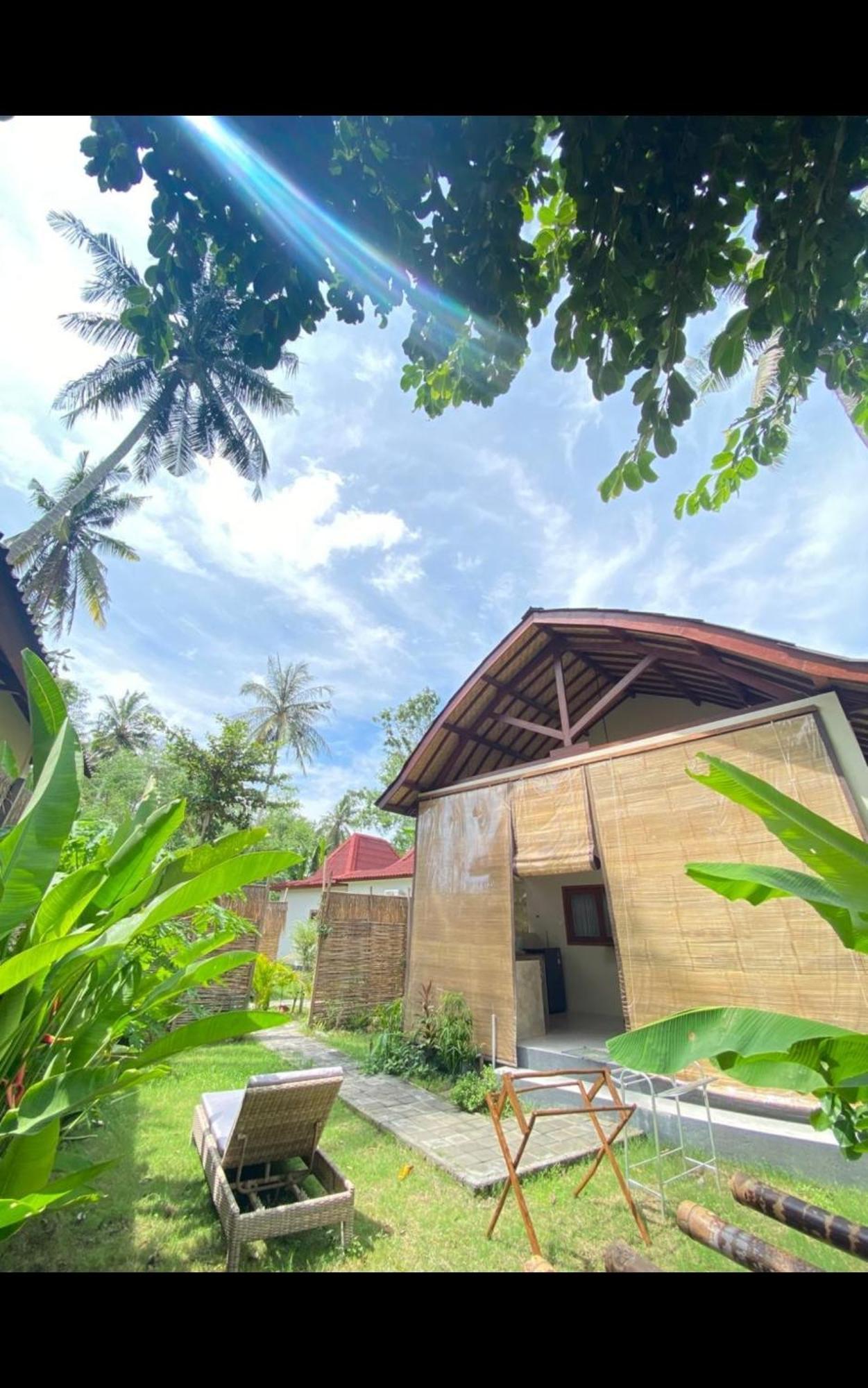 Twiny'S Hotel Kuta  Екстериор снимка