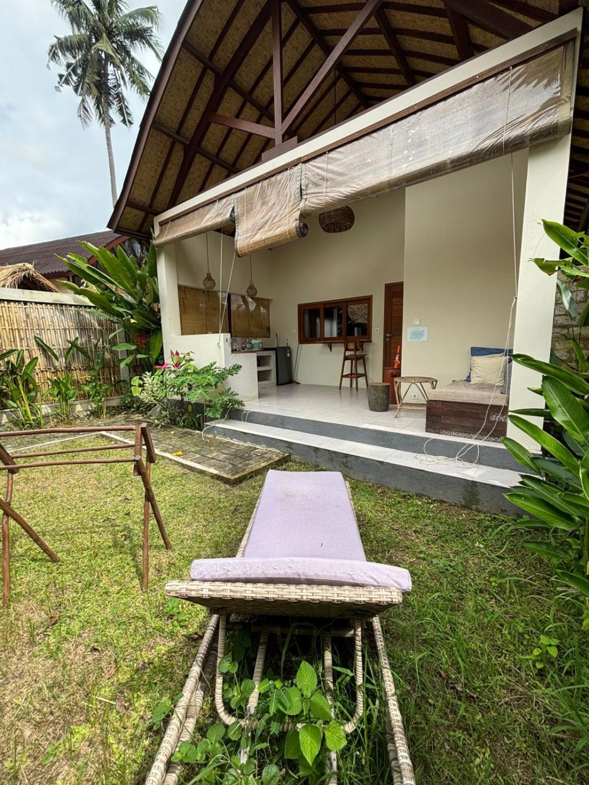 Twiny'S Hotel Kuta  Екстериор снимка
