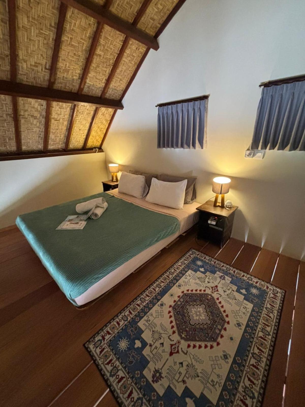 Twiny'S Hotel Kuta  Екстериор снимка