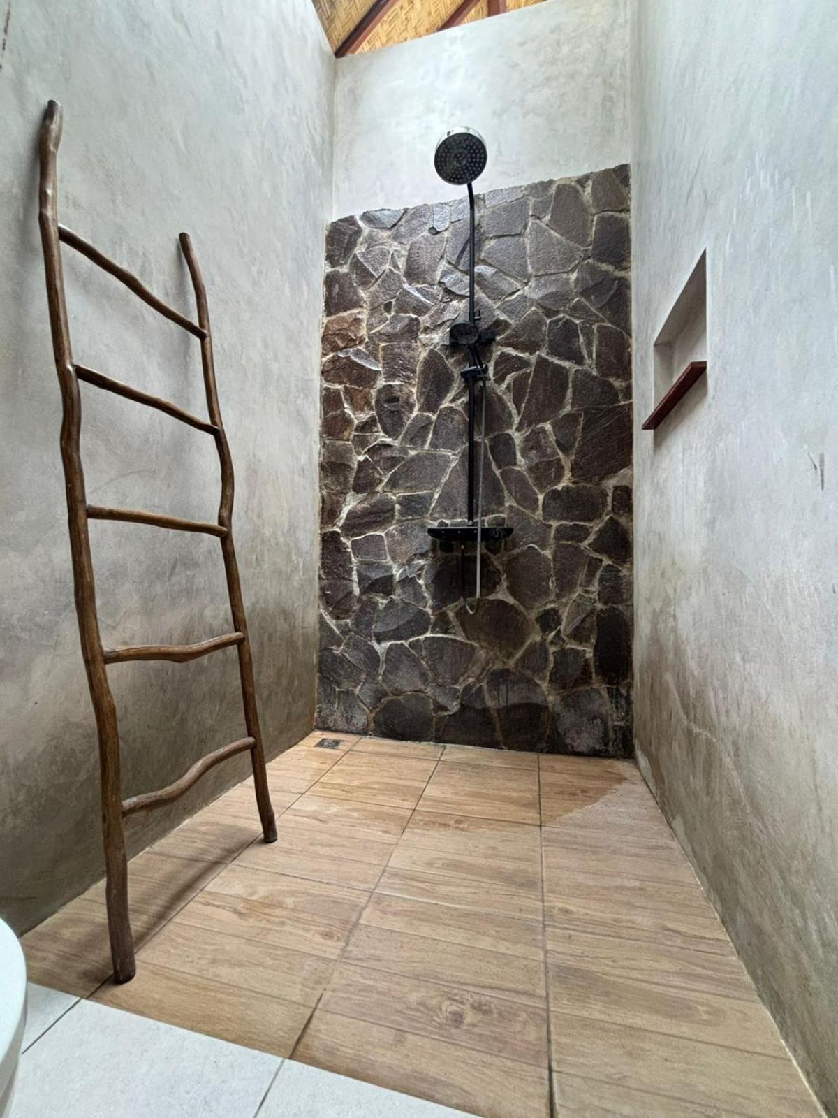 Twiny'S Hotel Kuta  Екстериор снимка
